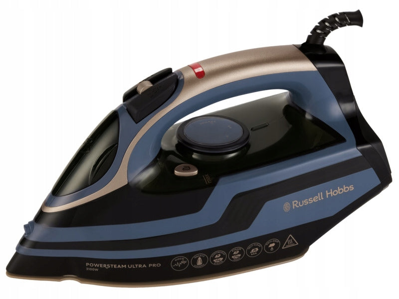 Steam iron RUSSELL HOBBS 28630-56 Powersteam Ultra Pro