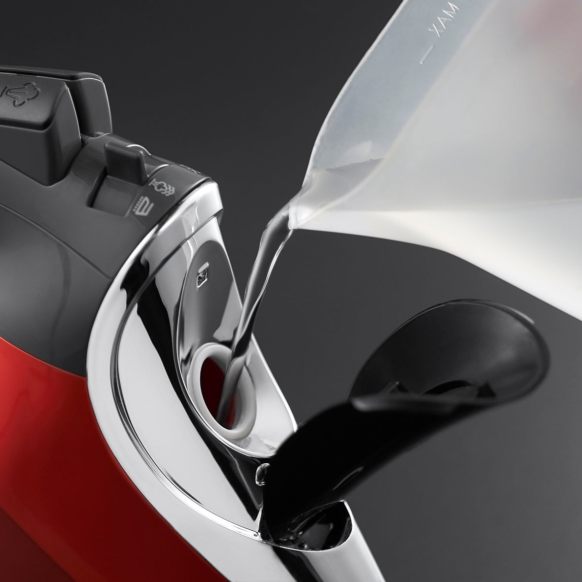 Steam iron Russell Hobbs One Temperature 25090-56 2600 W multicolor Manufacturer code 25090-56