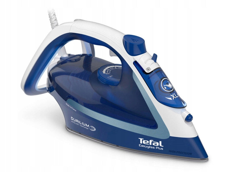 Steam iron TEFAL Easygliss Plus FV5735 2500W
