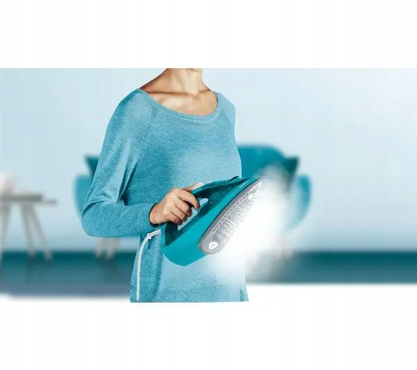 Steam iron Tefal Express Steam FV2867 2500W Brand Tefal