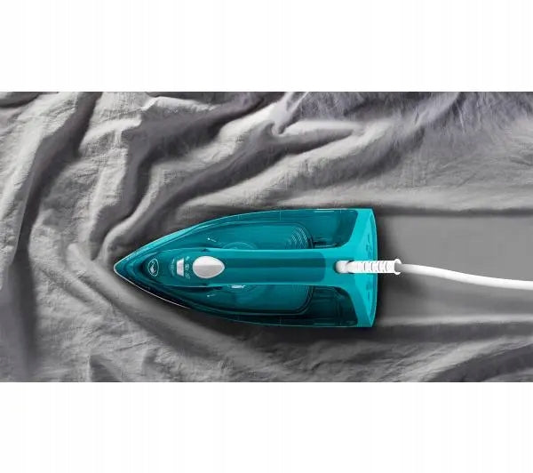Steam iron Tefal Express Steam FV2867 2500W Packaging status original