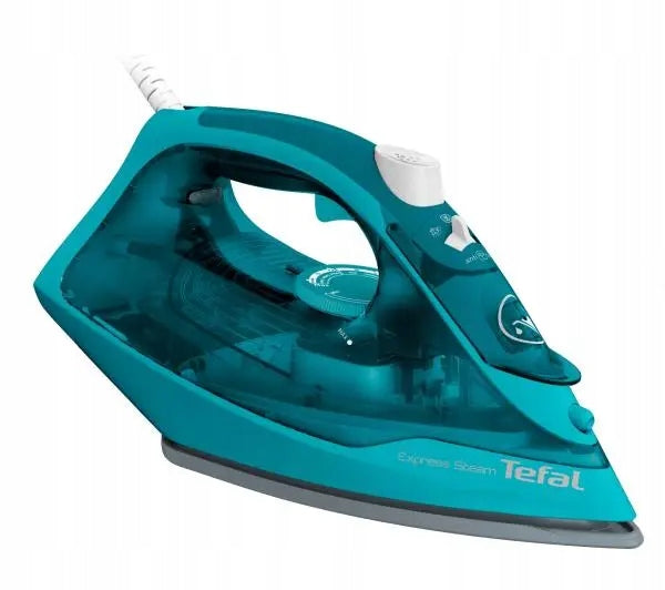 Steam iron Tefal Express Steam FV2867 2500W
