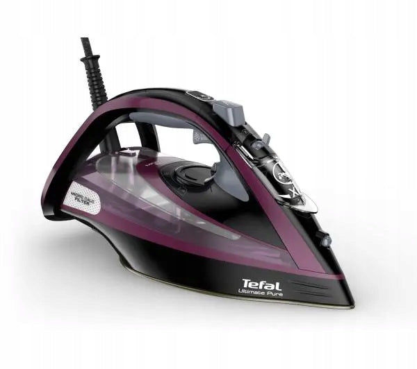 Steam iron Tefal FV9835 3000W drip lock
