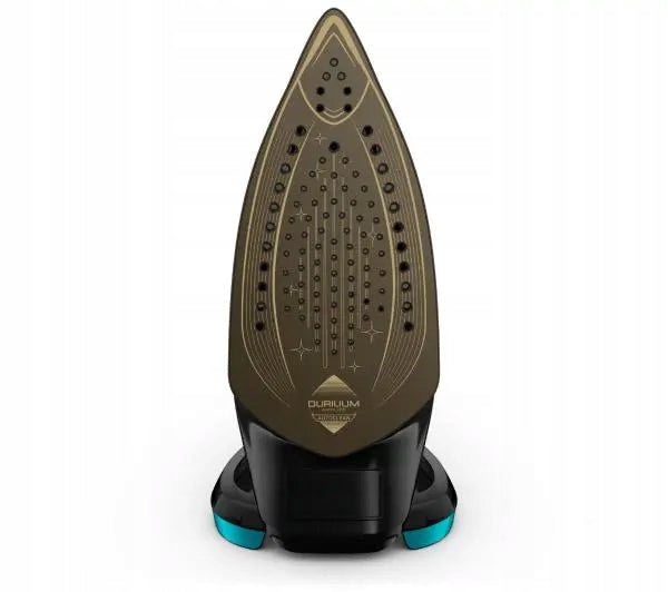 Steam iron Tefal Puregliss FV8066 Durilium AirGlide Autoclean 280g/min Packaging status original