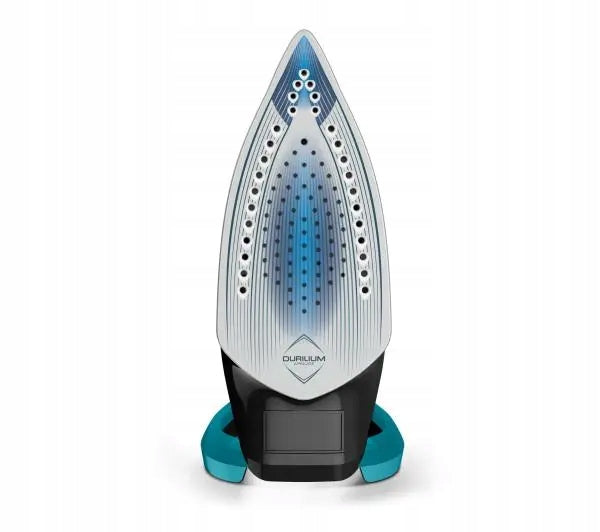Steam iron Tefal Ultragliss Plus FV6832 2800W Dripping lock Packaging status original