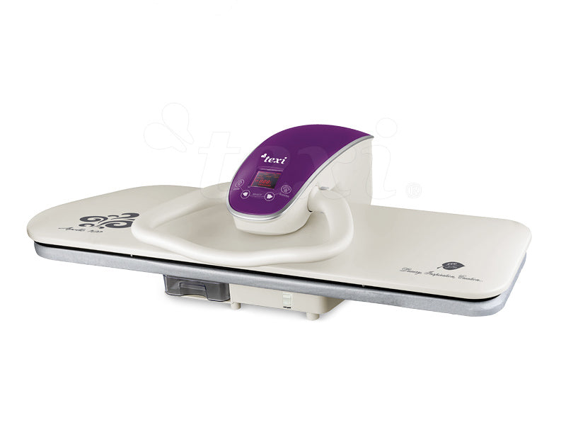 Steam ironing machine Texi Apollo 101