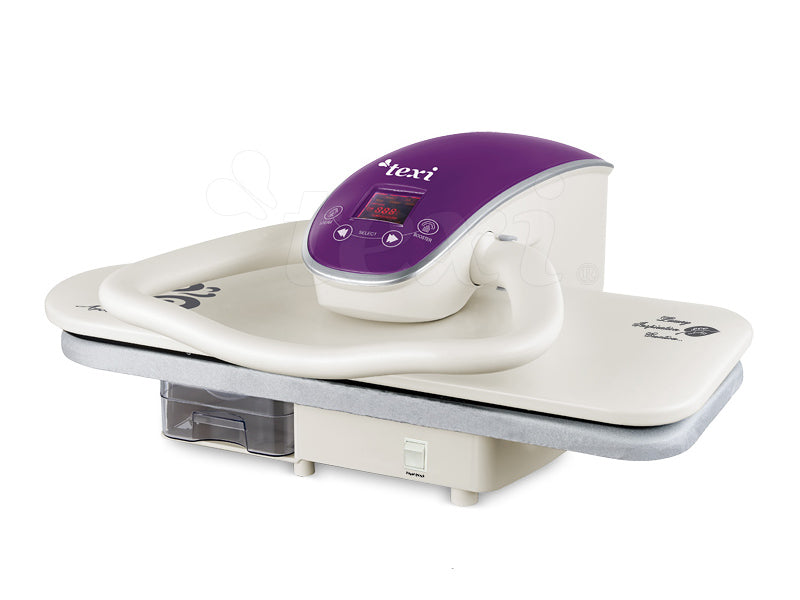 Steam ironing machine Texi Apollo 68