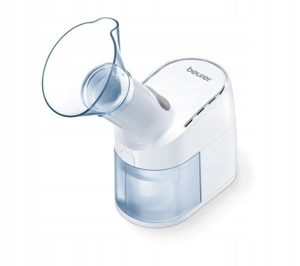 Steam nebulizer Beurer SI 40 Packaging status original