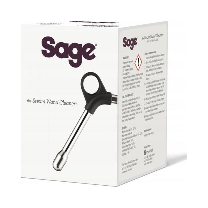 Steam nozzle cleaner Sage BES006 10 g 10 pieces