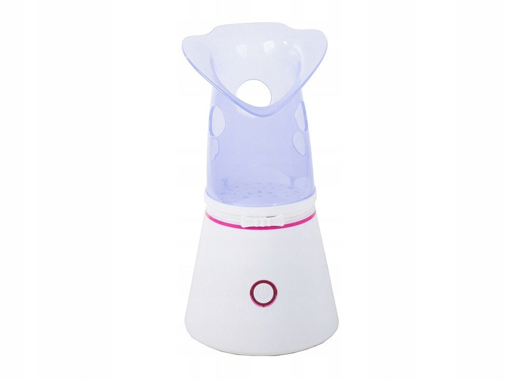 Steam sauna for nose face inhaler humidifier Brand no brand