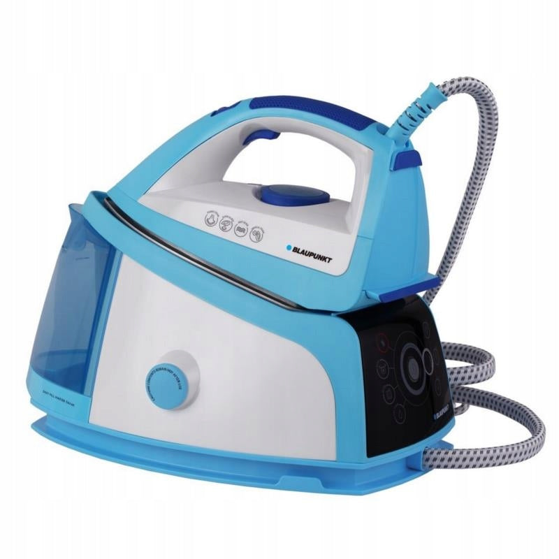 Steam station Blaupunkt SSB801