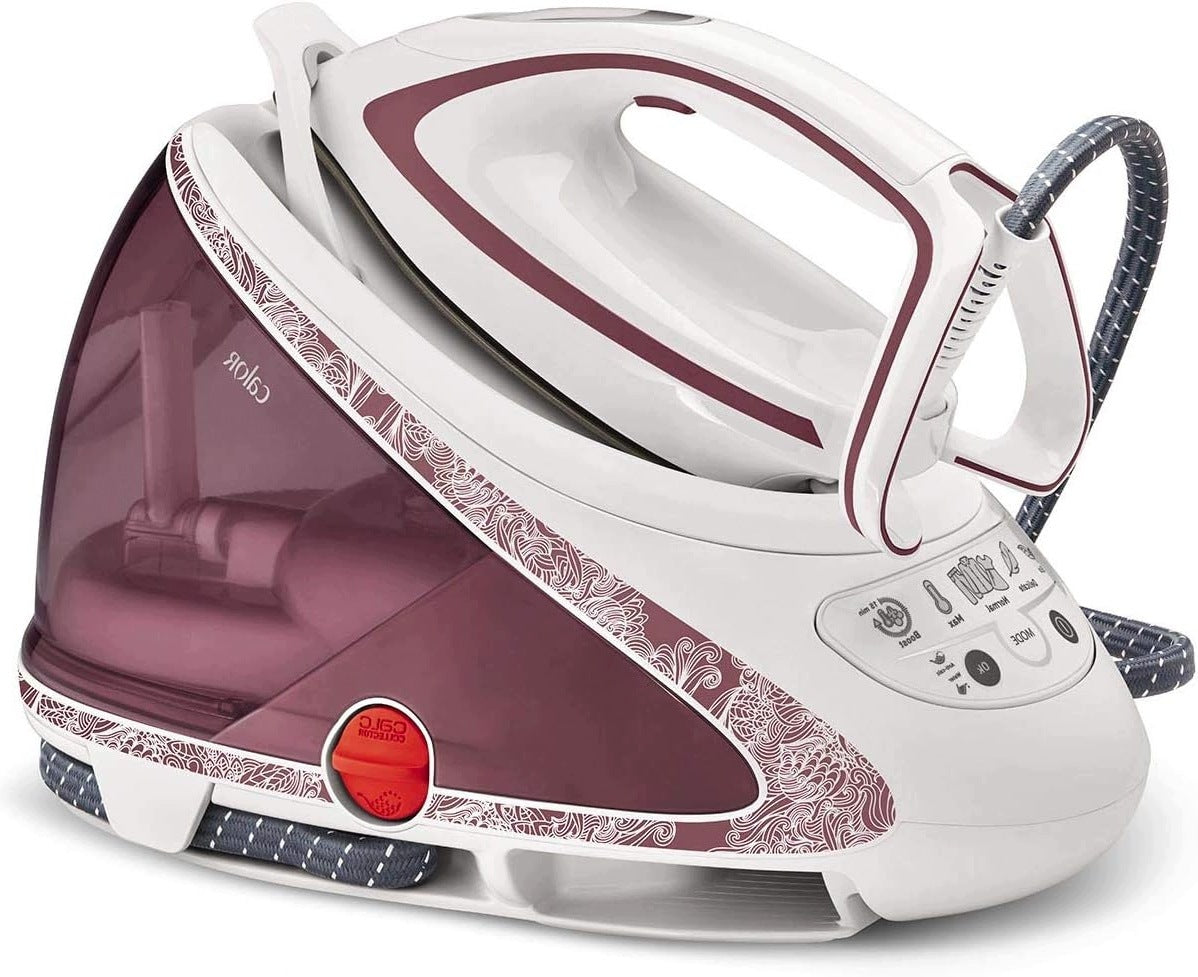 Steam station Calor GV9560C0 2600 W