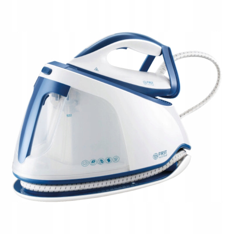Steam station First Austria 5646-2 3000 W Brand First Austria