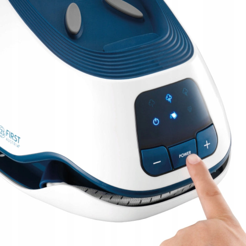 Steam station First Austria 5646-2 3000 W Manufacturer code 5646-2