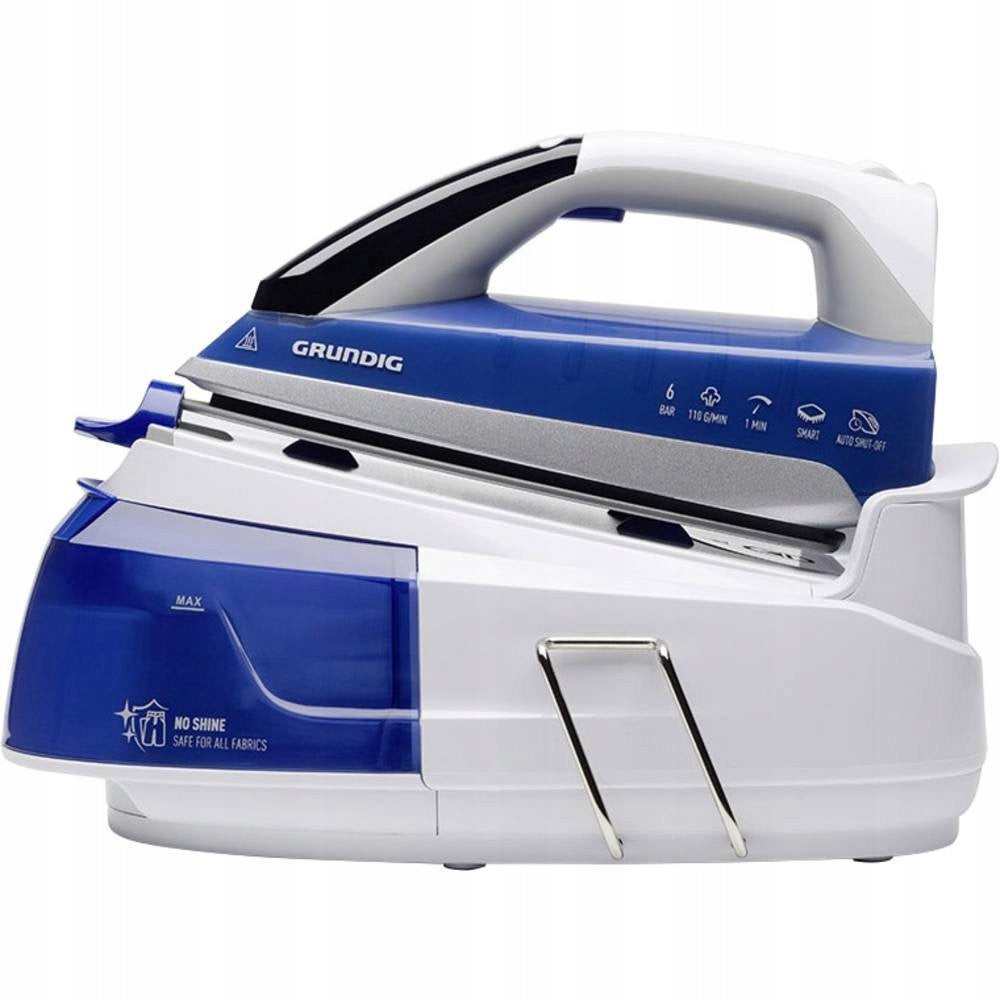 Steam station Grundig SIS 8670 2600 W Brand Grundig