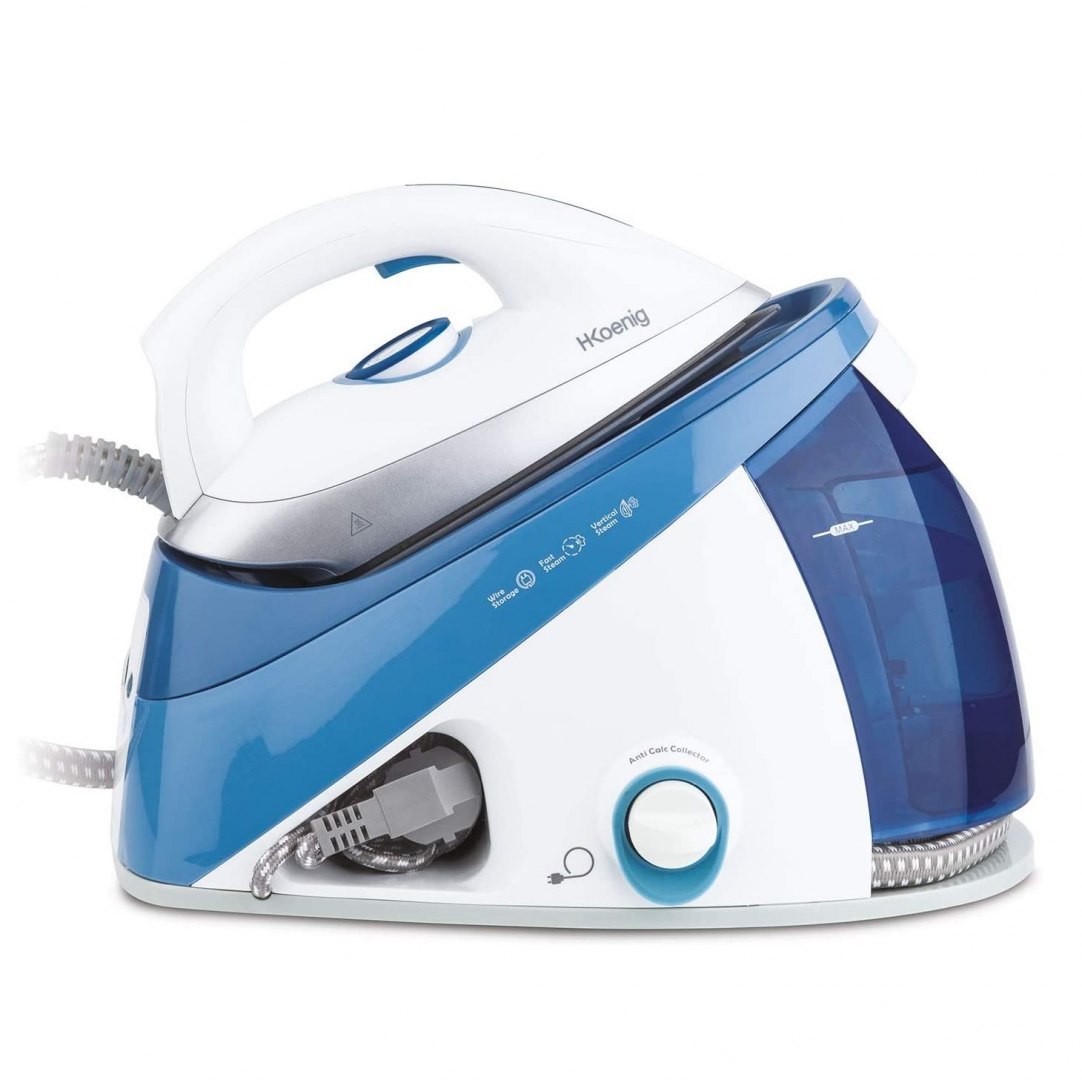 Steam station H.Koenig V24 2400 W