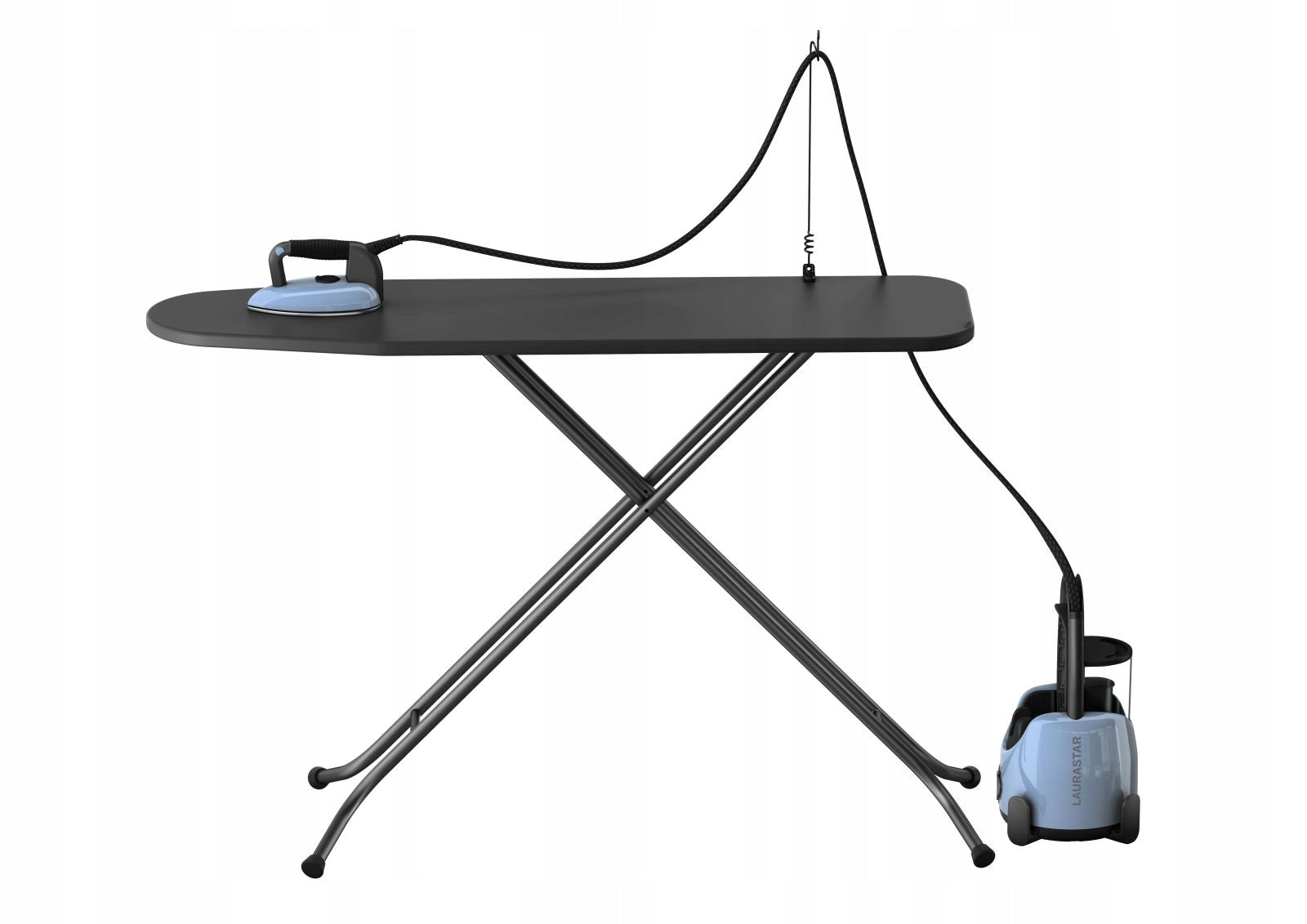 Steam station Laurastar Lift Plus Blue Sky 2200 W Packaging status original