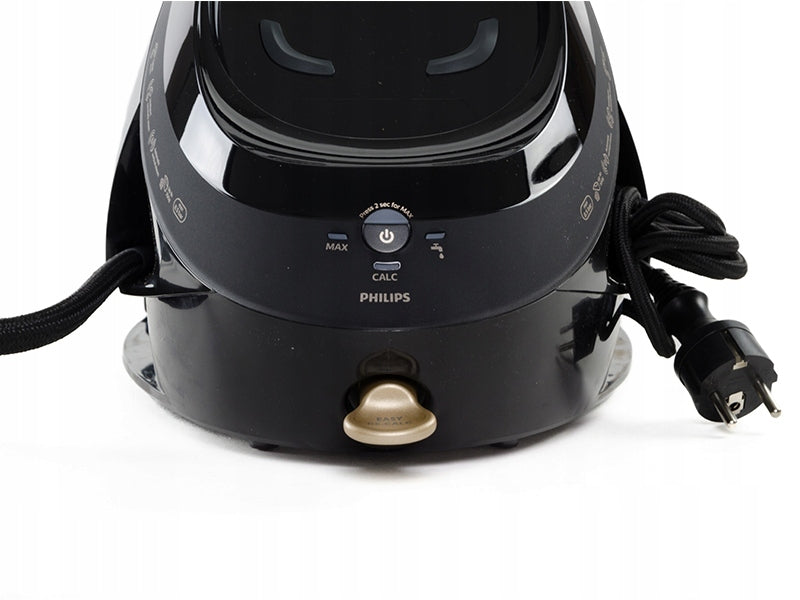 Steam station PHILIPS PerfectCare PROFESSIONAL STEAM GENERATOR IRON POWER Brand Philips