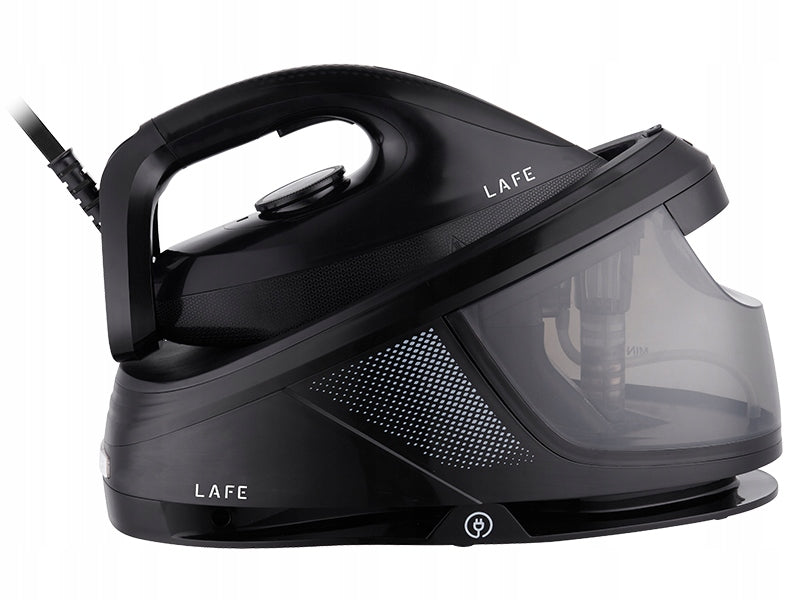 Steam station POWERFUL Lafe Power Steam 3100 W Brand Lafe