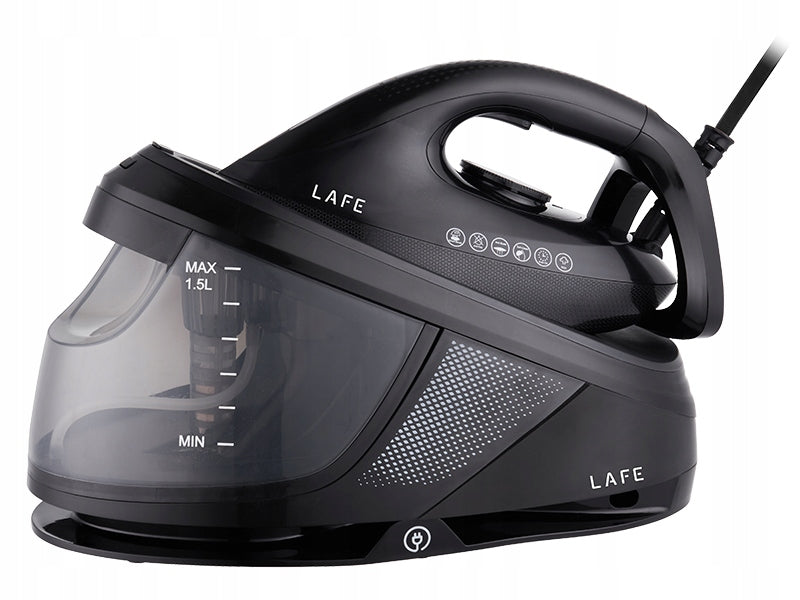Steam station POWERFUL Lafe Power Steam 3100 W