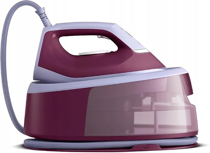 Steam station Philips PSG3001/30 2400 W Steam generator ceramic foot Packaging status original