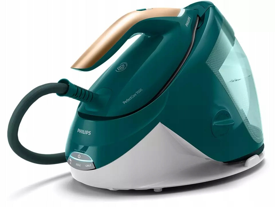 Steam station Philips PSG7140/70 2100 W Manufacturer code PSG714070