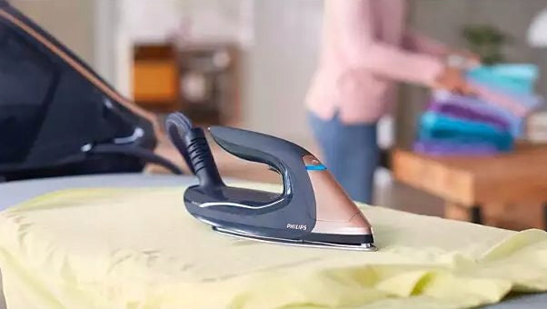 Steam station Philips PSG9050/20 3100 W Manufacturer code PSG9050/20