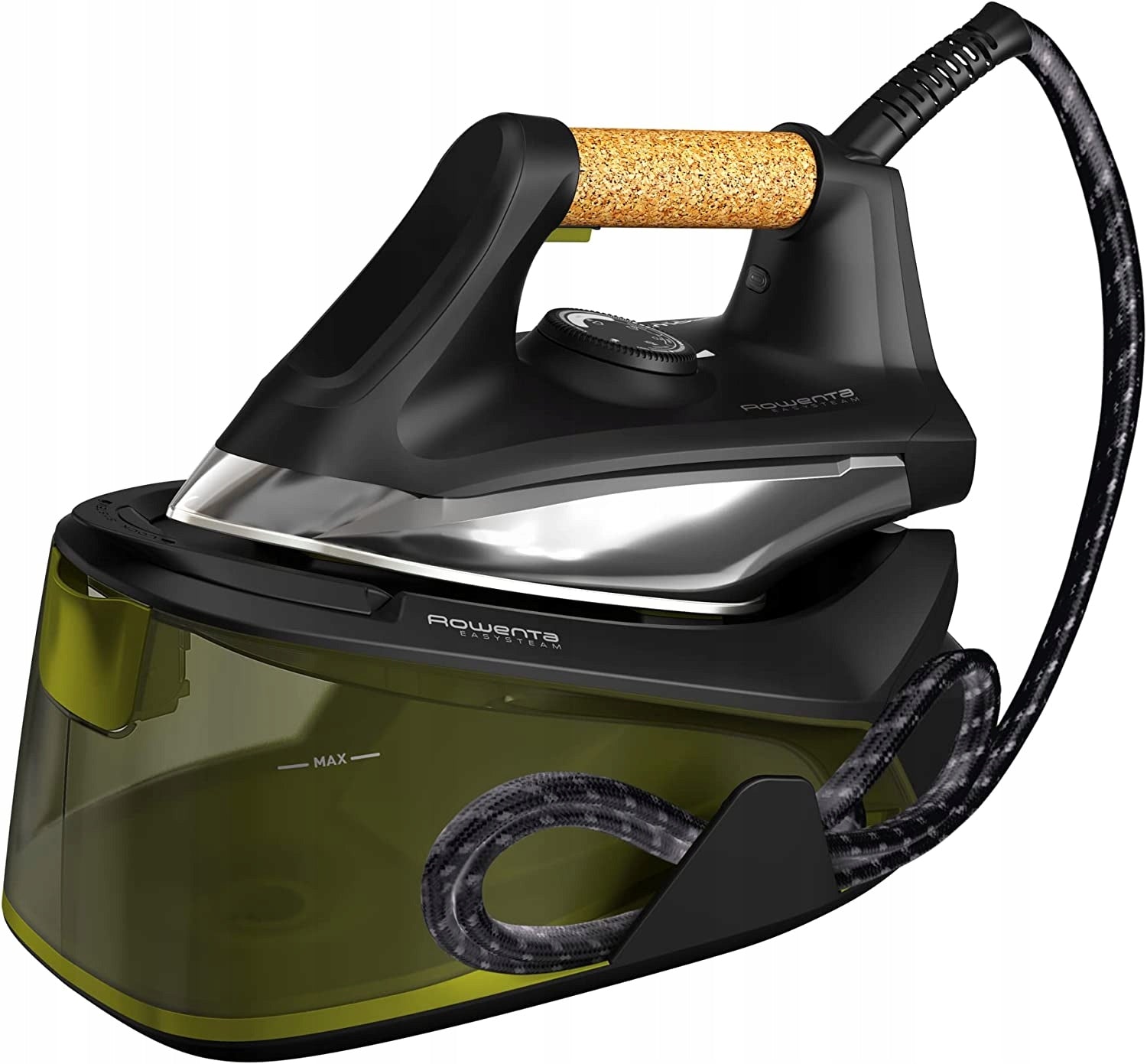 Steam station Rowenta VR7360 2400 W