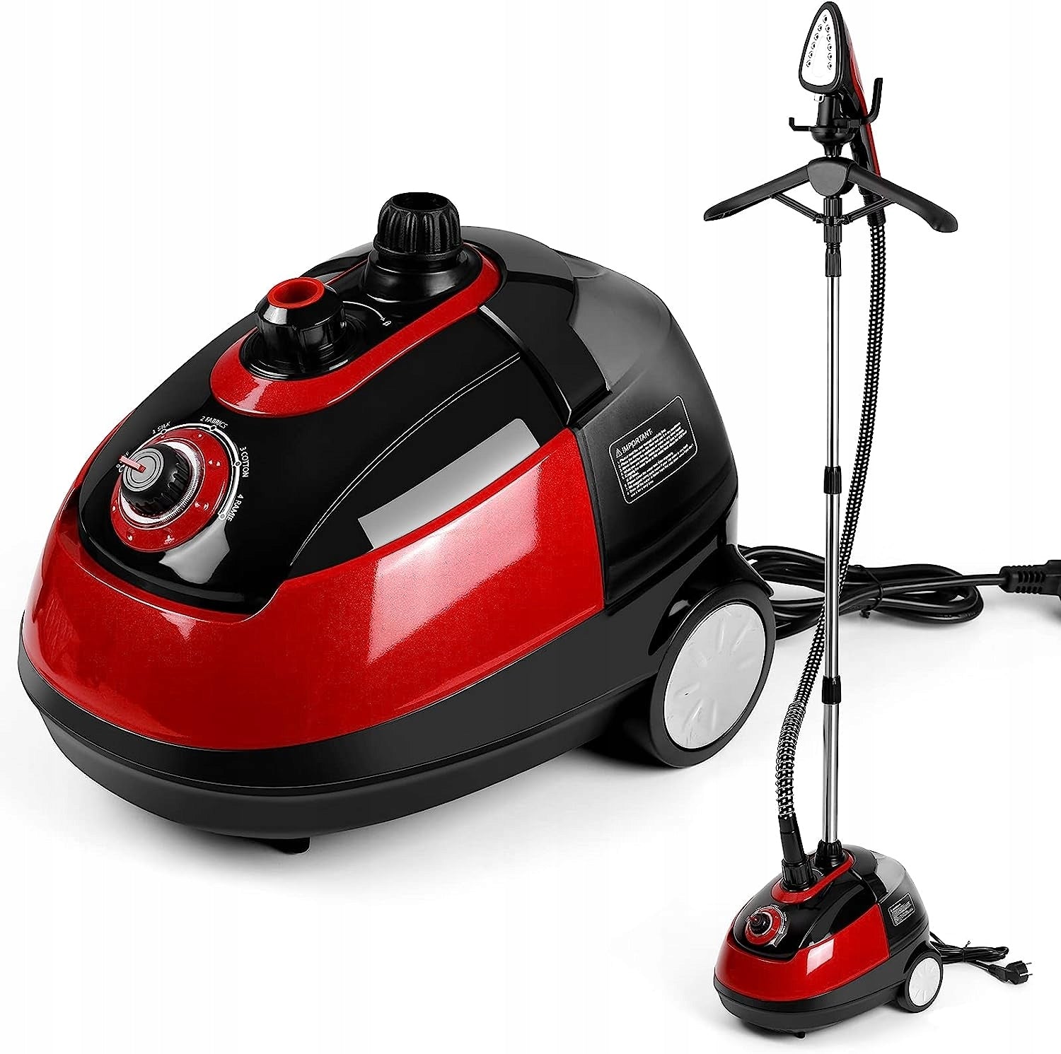 Steam station Simbr QY20-H 1580 W