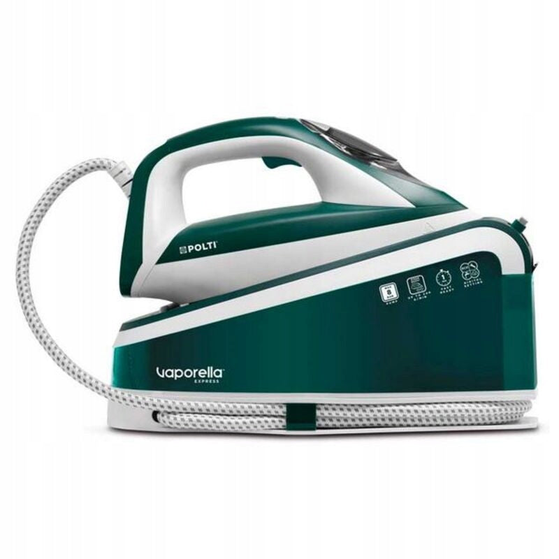 Steam station Steam generator Polti VE30.20 2200 W