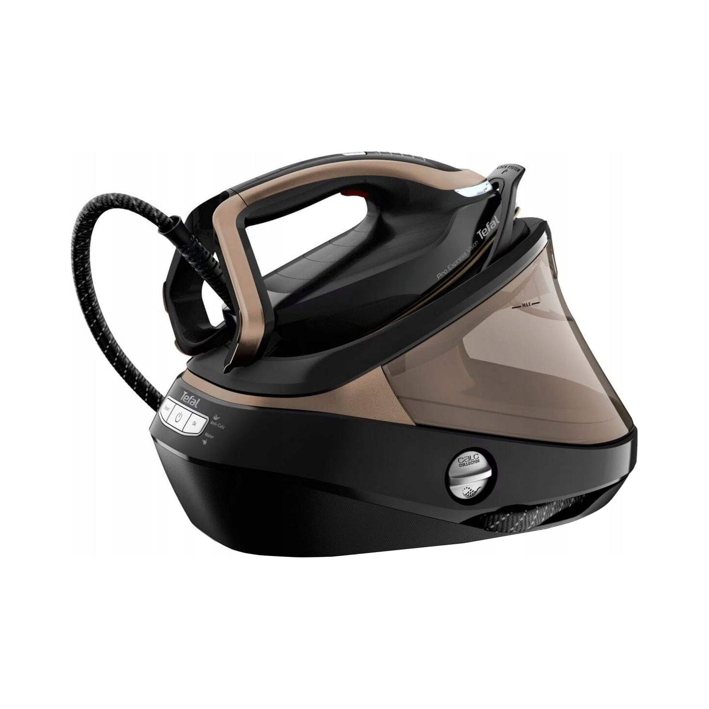 Steam station Tefal Pro Express Vision GV9820 3000 W