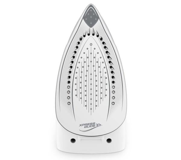 Steam station Tefal SV4111E0 2200W 1,2L 110g/min white-grey Brand Teesa