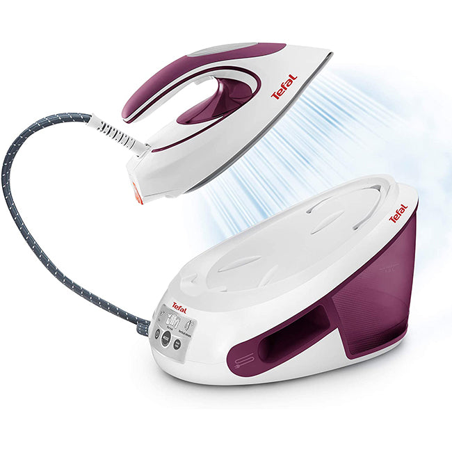 Steam station Tefal SV8054 2800 W