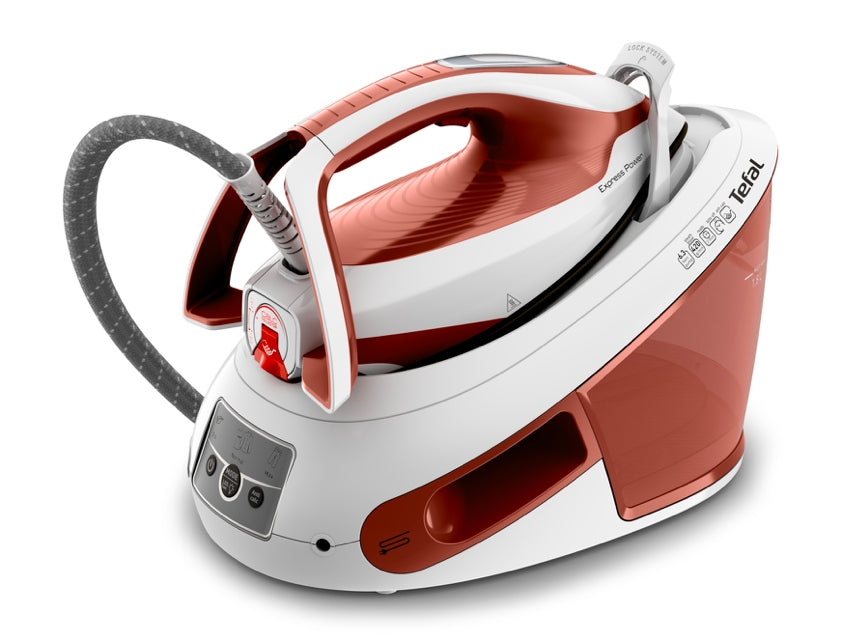 Steam station Tefal SV81180 2800 W Packaging status original