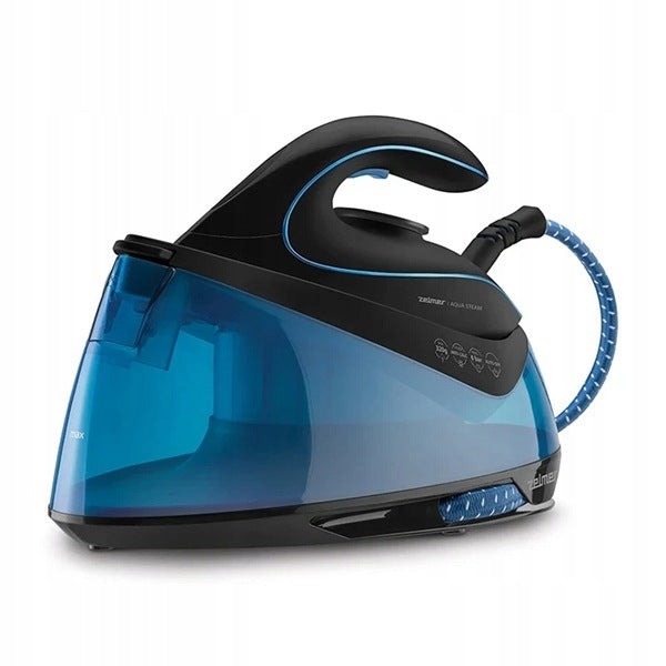 Steam station for clothes Zelmer ZIS5400 Aqua Steam 2400 W