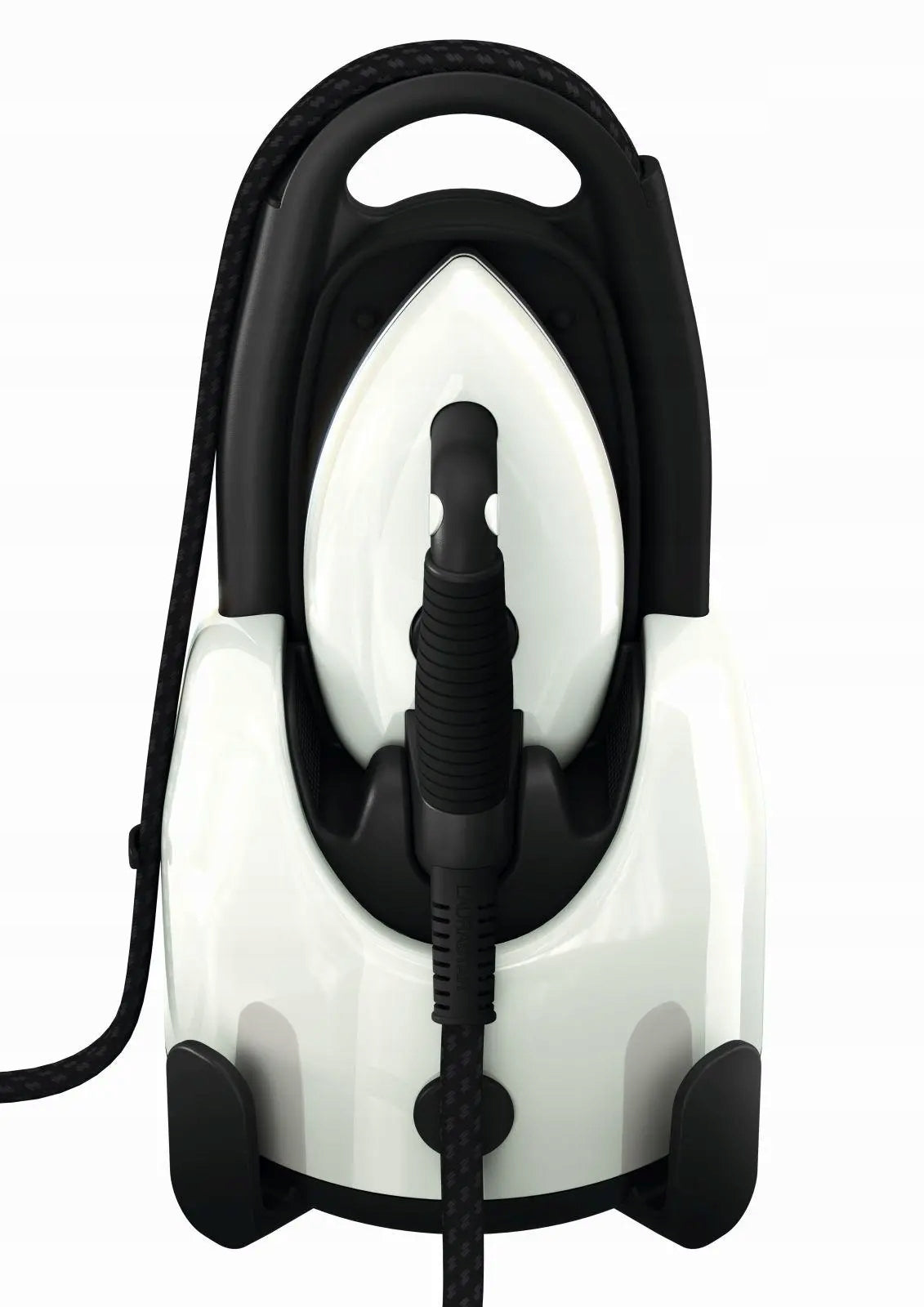 Steam station with iron Laurastar Lift Pure white Packaging status original