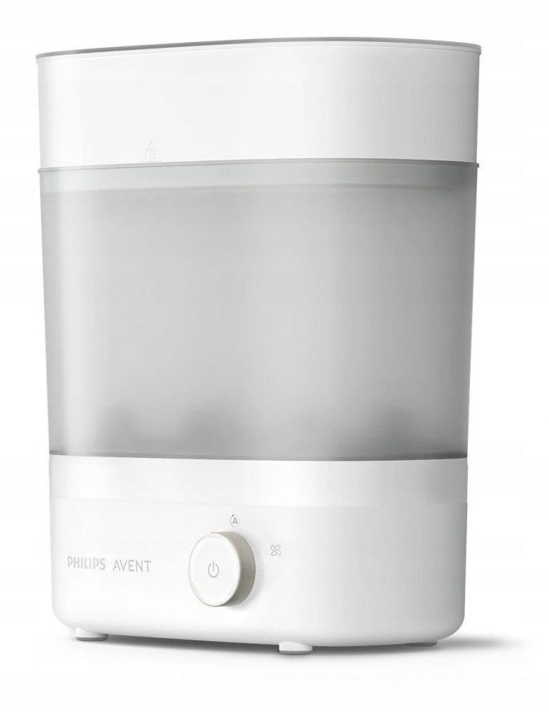 Steam sterilizer for bottles with drying function Philips Avent SCF293/00 Medical device no