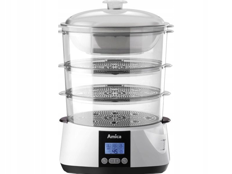 Steamer AMICA PT3012