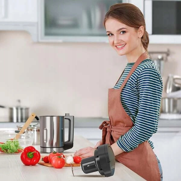 Steamer Black+Decker BXSM1000E 1,6 l silver/grey 1040 W Manufacturer code BXSM900E