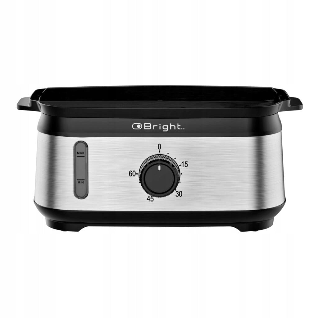 Steamer Bright 3213 11 l multicolor 100 W Brand Bright