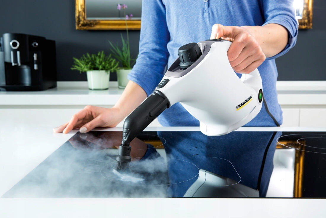 Steamer KARCHER SC 1 EU 1.516-400.0 Brand Kärcher