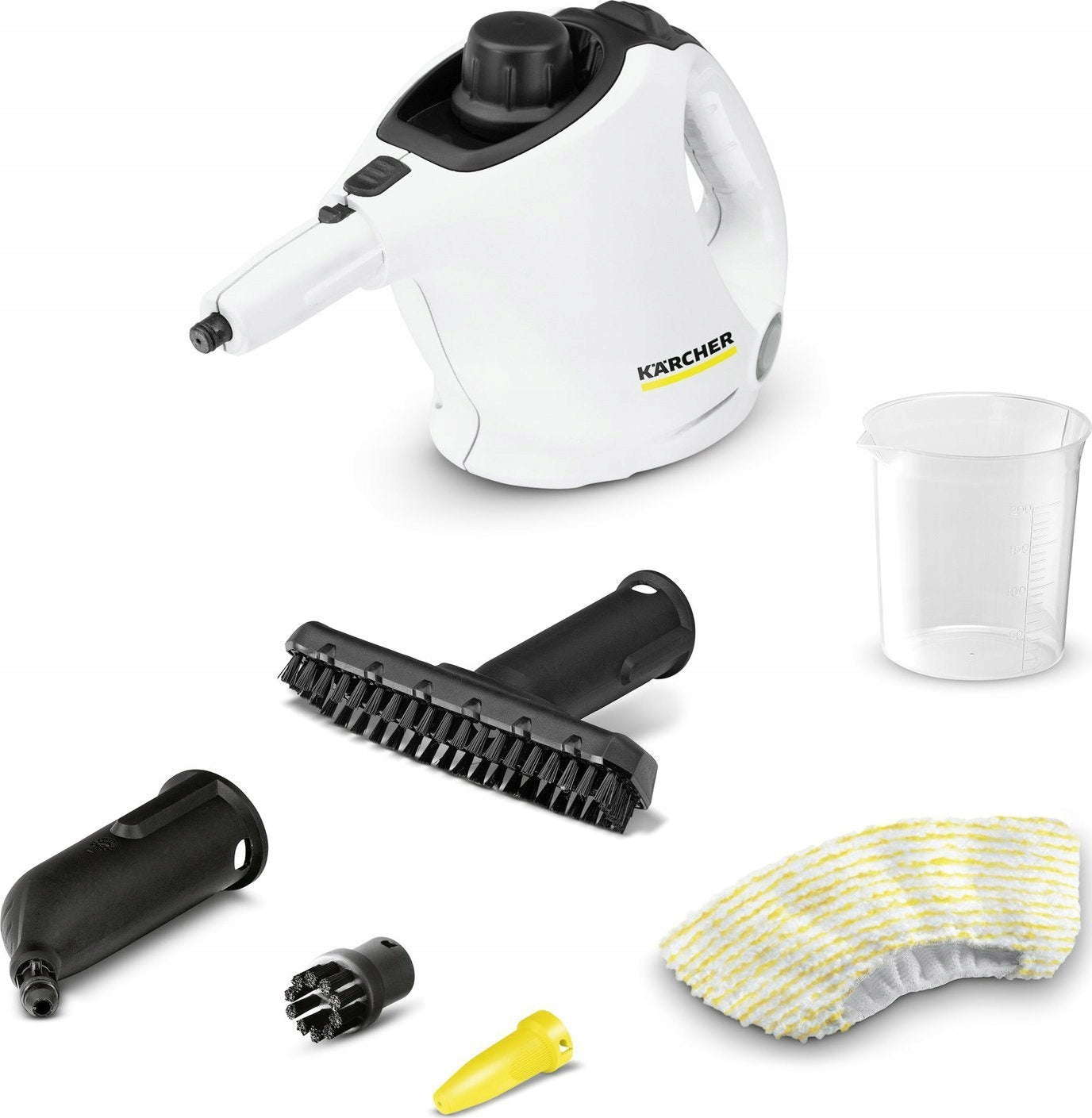 Steamer Karcher SC 1 1.516400.0