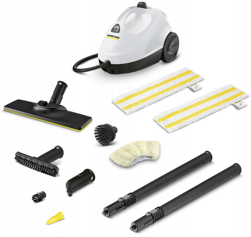 Steamer Karcher SC 2 EasyFix Plus 1500 W 1.512-614.0