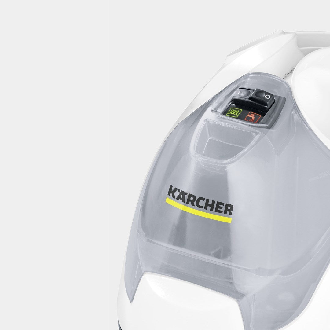 Steamer Karcher SC 4 EasyFix steam mop 2000W 1.512-630.0 Manufacturer code 1.512-630.0