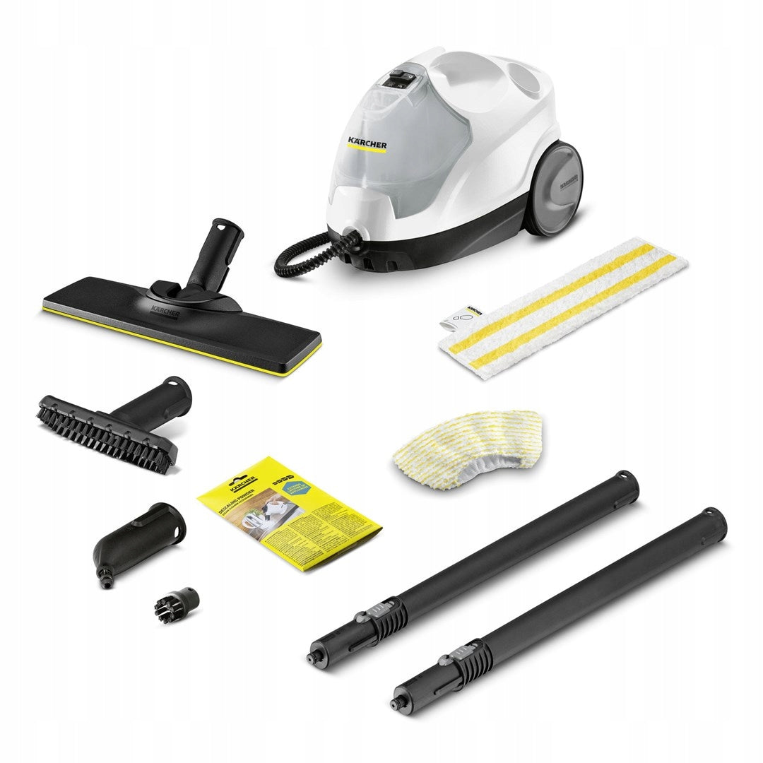Steamer Karcher SC 4 EasyFix steam mop 2000W 1.512-630.0