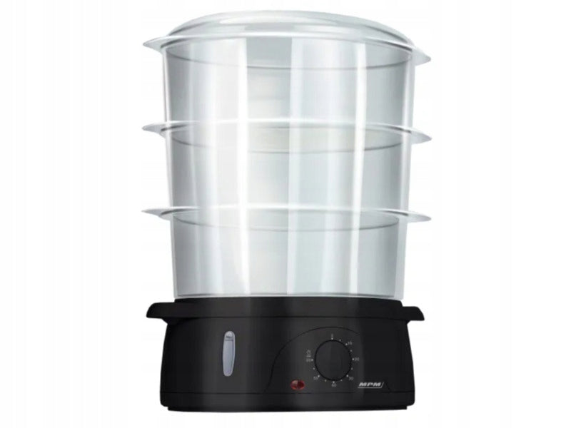 Steamer MPM MPA-02 10L 800W