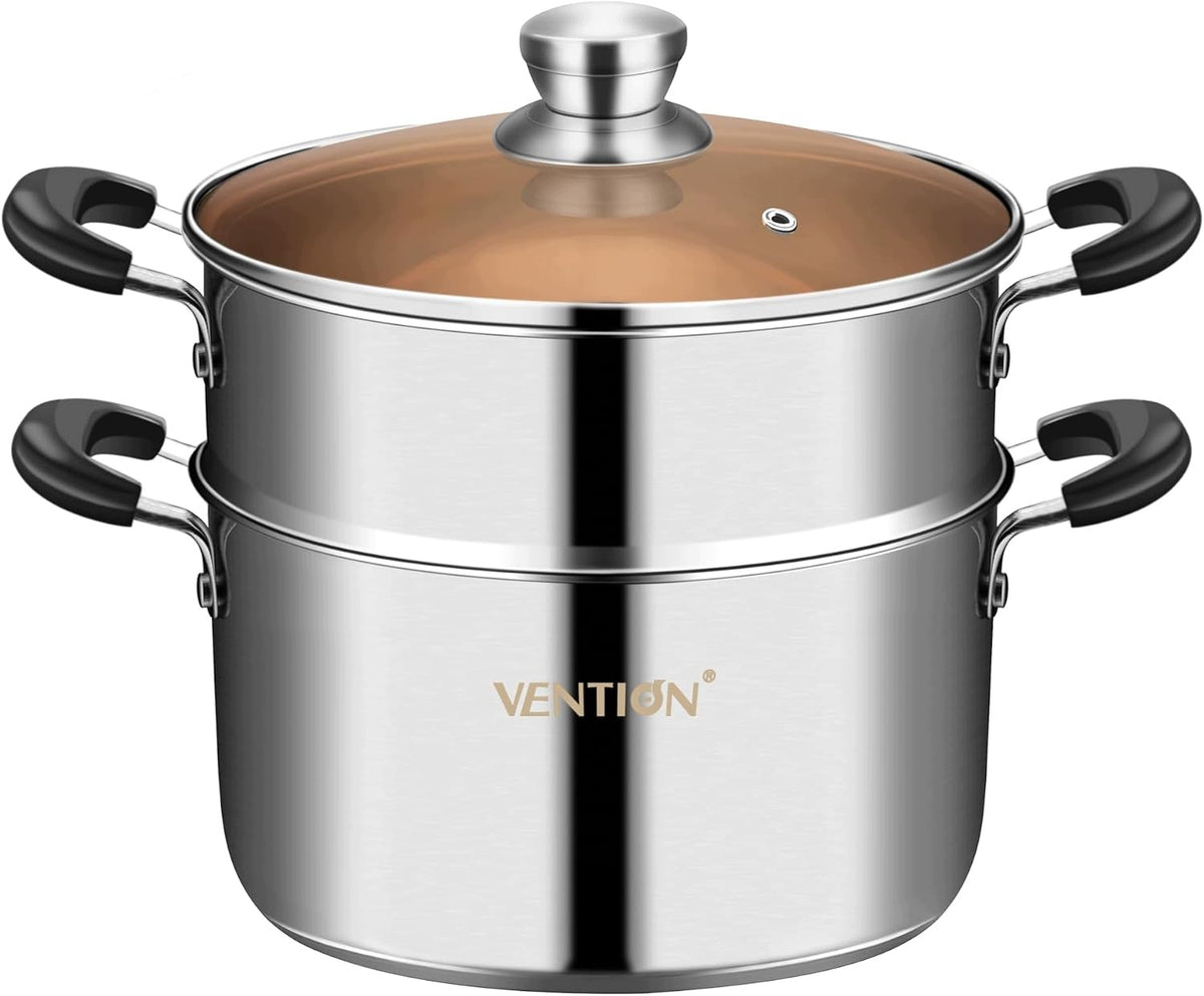 Steamer Vention 2,7 l