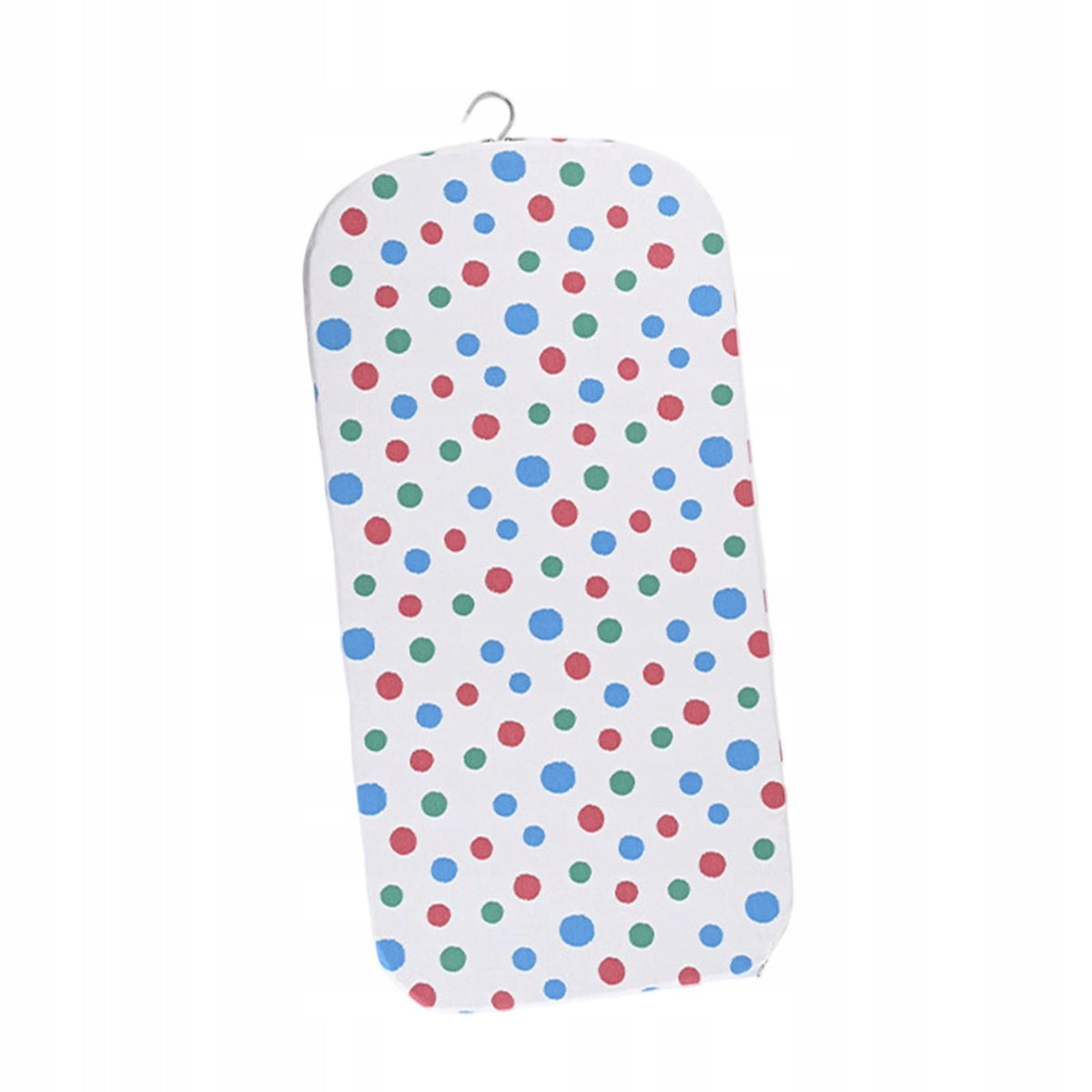 Steamers Board Sturdy Hanging Steam Iron Pad for Coat Shirt Square Head