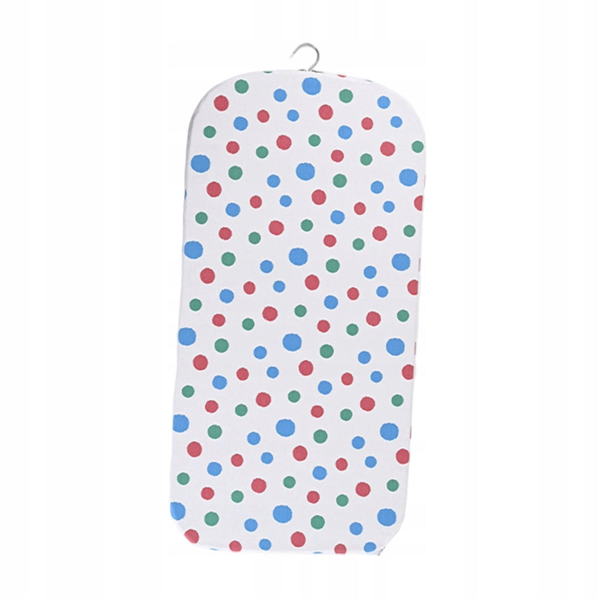 Steamers Pad Spacious Accessory for Pants Skirt Dress Coat Square Head Packaging status original