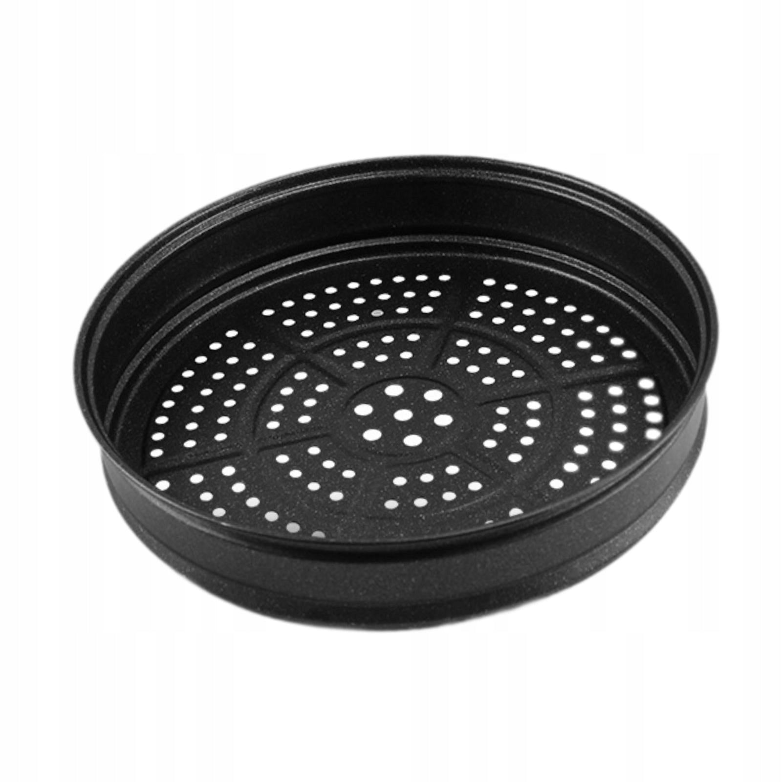 Steaming Basket Akcesoria Kitchen Multifunctional Round Capacity 1 l